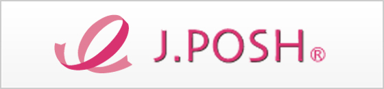 認定NPO法人J.POSH